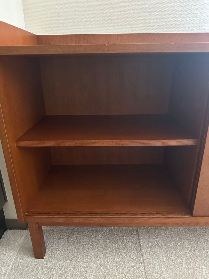 IDEE ANTON SIDE CABINET アントン サイド キャビネット