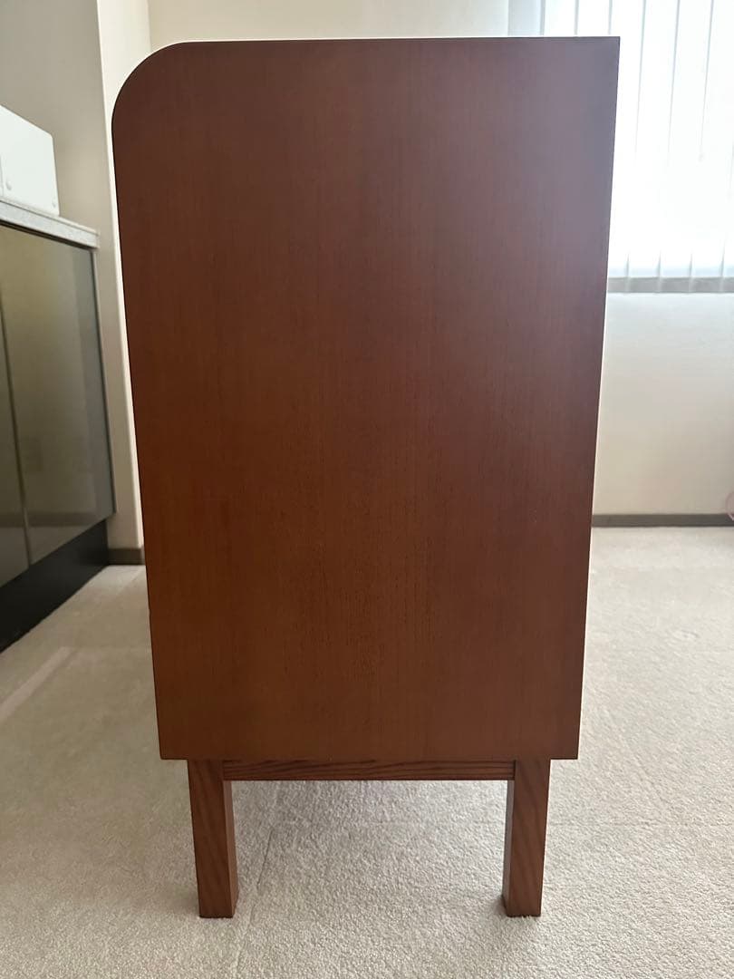 IDEE ANTON SIDE CABINET アントン サイド キャビネット