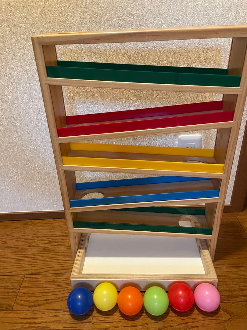 TAG トラッカー【追記あり】