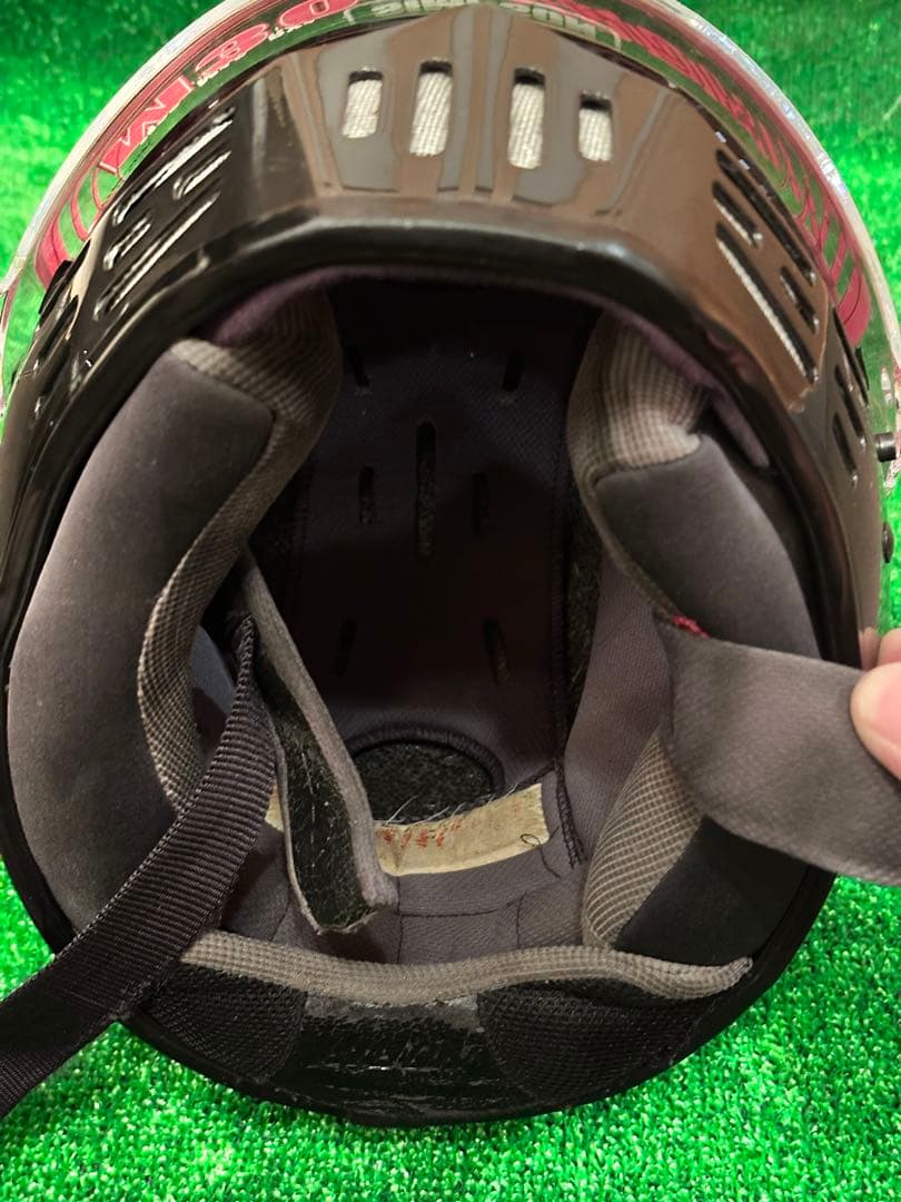 K*r様 シンプソン m30 58cm