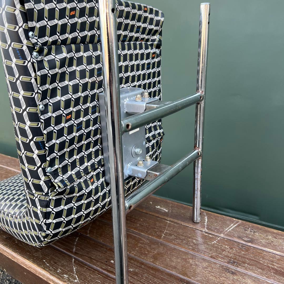 au×BEAMS 椅子　チェアー　beams ビームス