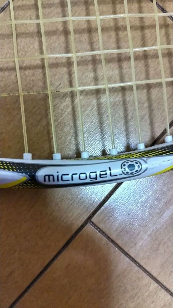 ヨネックスヘッドテニスラケット 6本セット