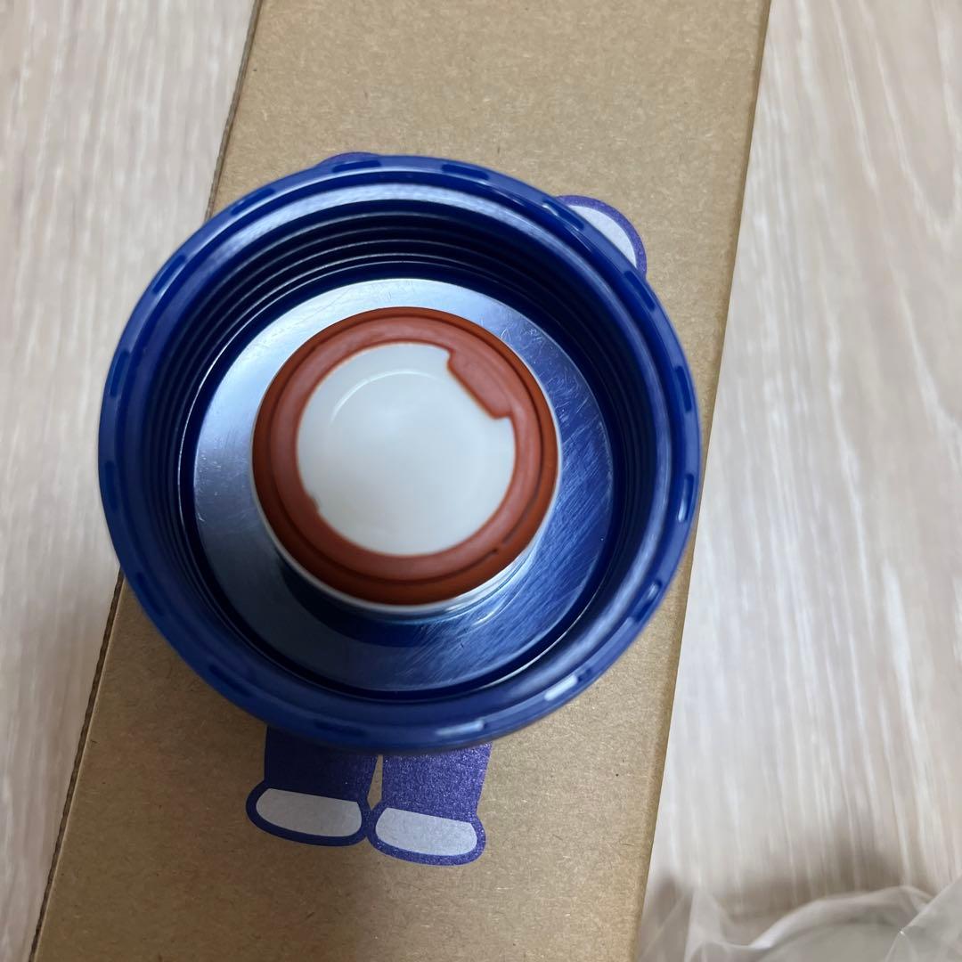 ファミリア　ステンレスボトル　ファミちゃん　水筒