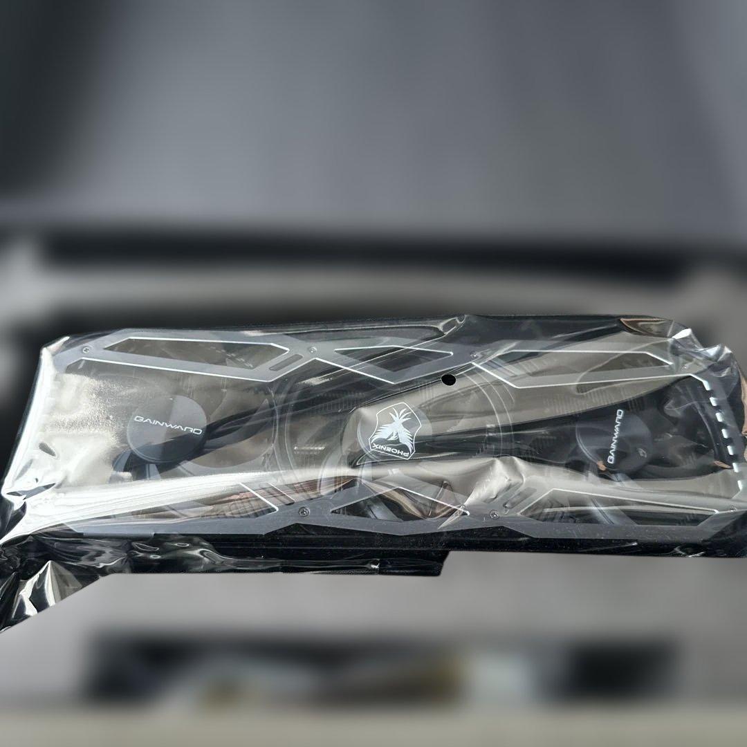 美品GAINWARD PHOENIX GEFORCE RTX 3070 8GB
