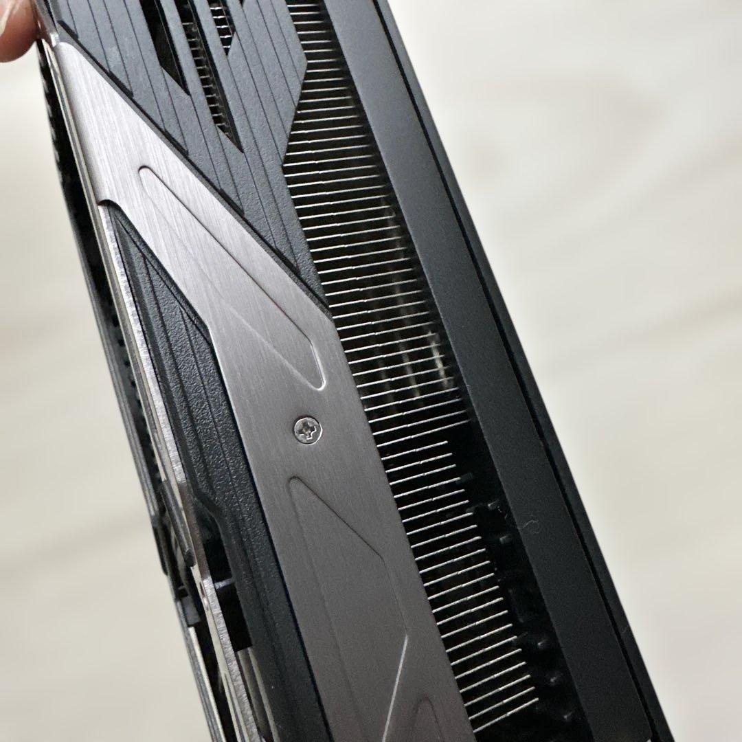 美品GAINWARD PHOENIX GEFORCE RTX 3070 8GB