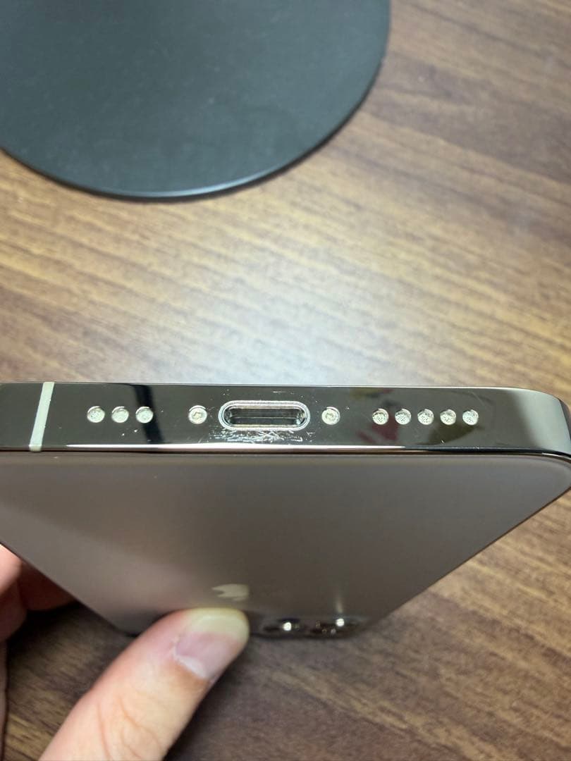 【値下げ】iPhone 12 Pro ゴールド 128GB(SIMフリー)