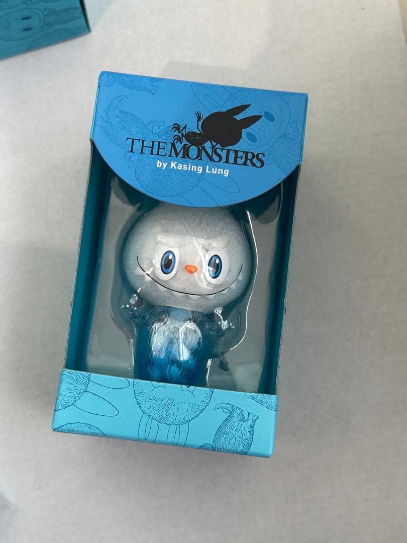 その他 Mini Zimomo Rid