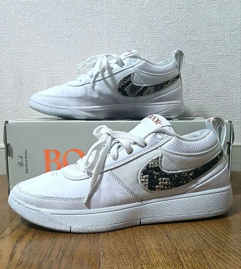 シューズ(男性用) book 1