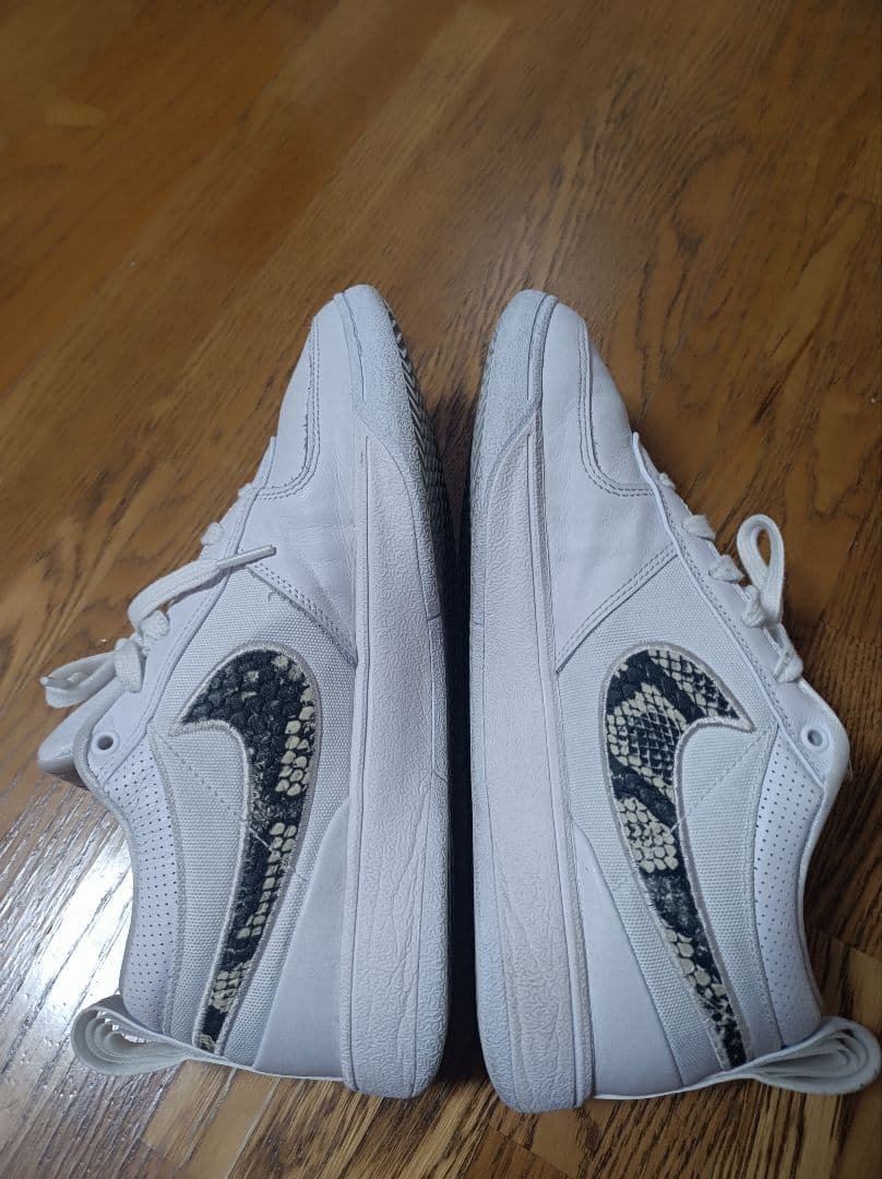 シューズ(男性用) book 1