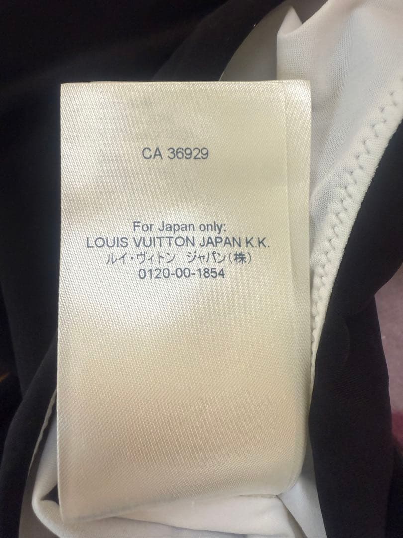 ルイヴィトン 水着 ワンピース