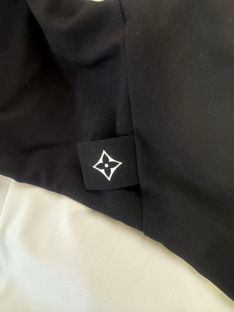 ルイヴィトン 水着 ワンピース