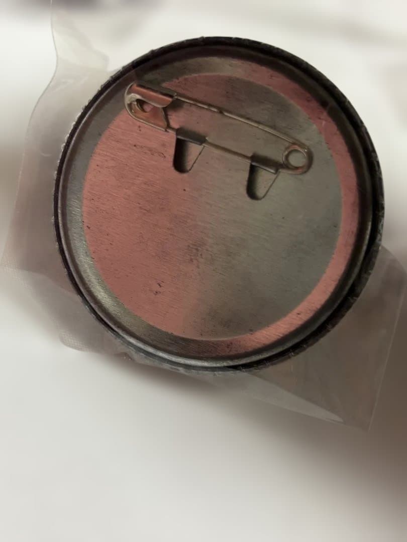 地縛少年花子くん ゴーストホテル 缶バッジ セット