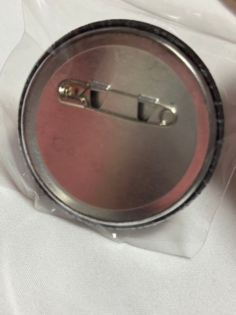 地縛少年花子くん ゴーストホテル 缶バッジ セット