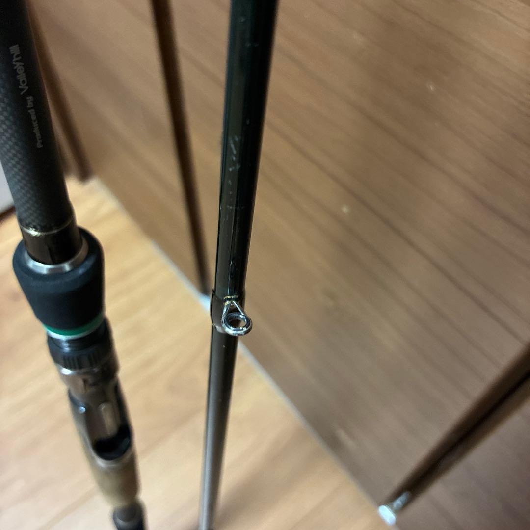 バレーヒル　HRX CPHS-90H