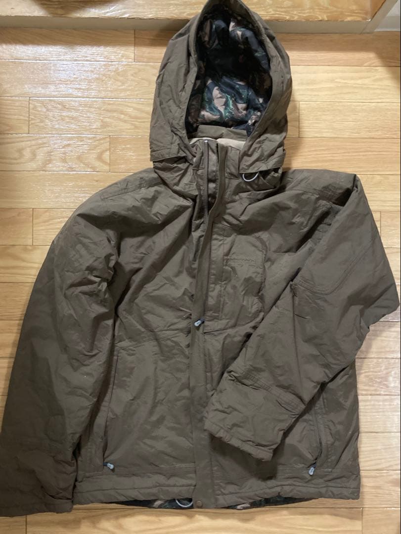 Patagonia パタゴニア shot Jacket