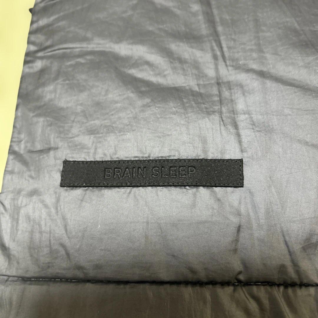 BRAIN SLEEP オールインワン シュラフのみ