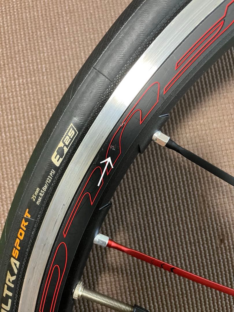 パーツ racing zero competizione