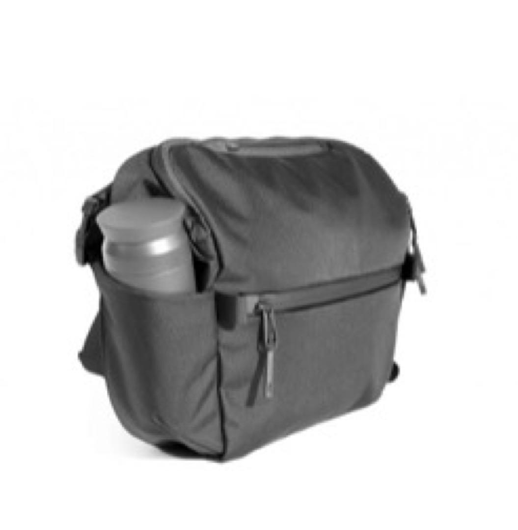 AER × OSHMAN'S シティメッセンジャー