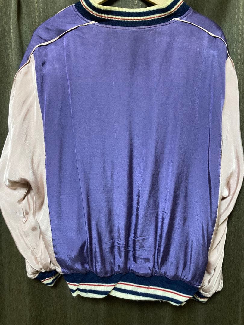 DAIRIKU / Hamadar Ska Jumper Mサイズ