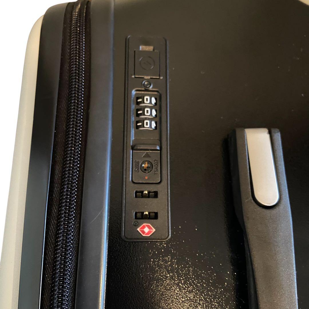 k*n様 美品 Dudode 子供用スーツケース乗れる キッズ キャリーケース