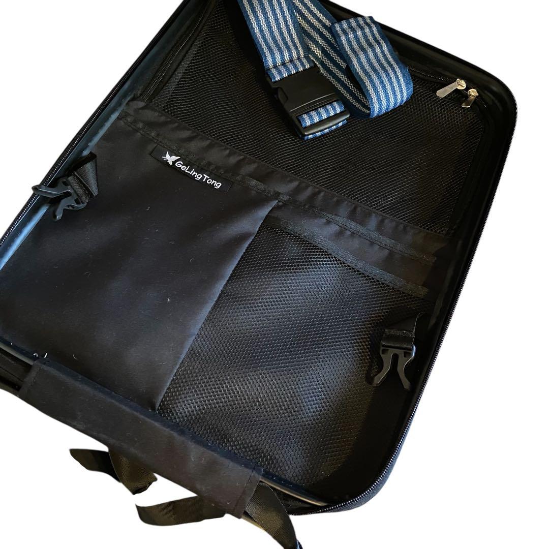 k*n様 美品 Dudode 子供用スーツケース乗れる キッズ キャリーケース