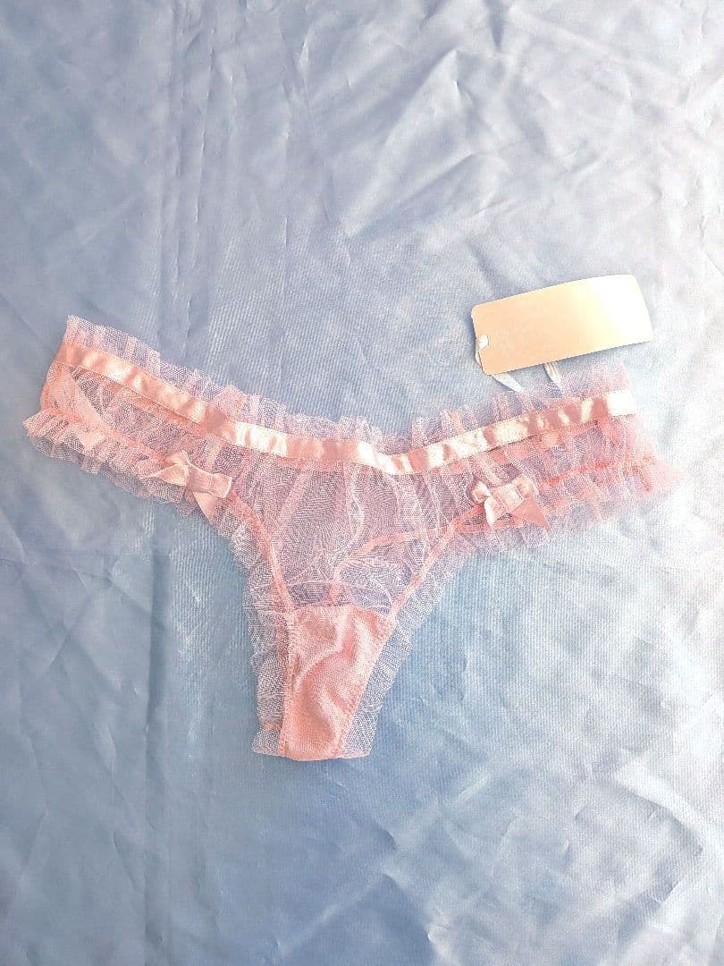 イギリス高級ランジェリー　CHARNOS　ブラ　タンガ　ガーターベルト　セット