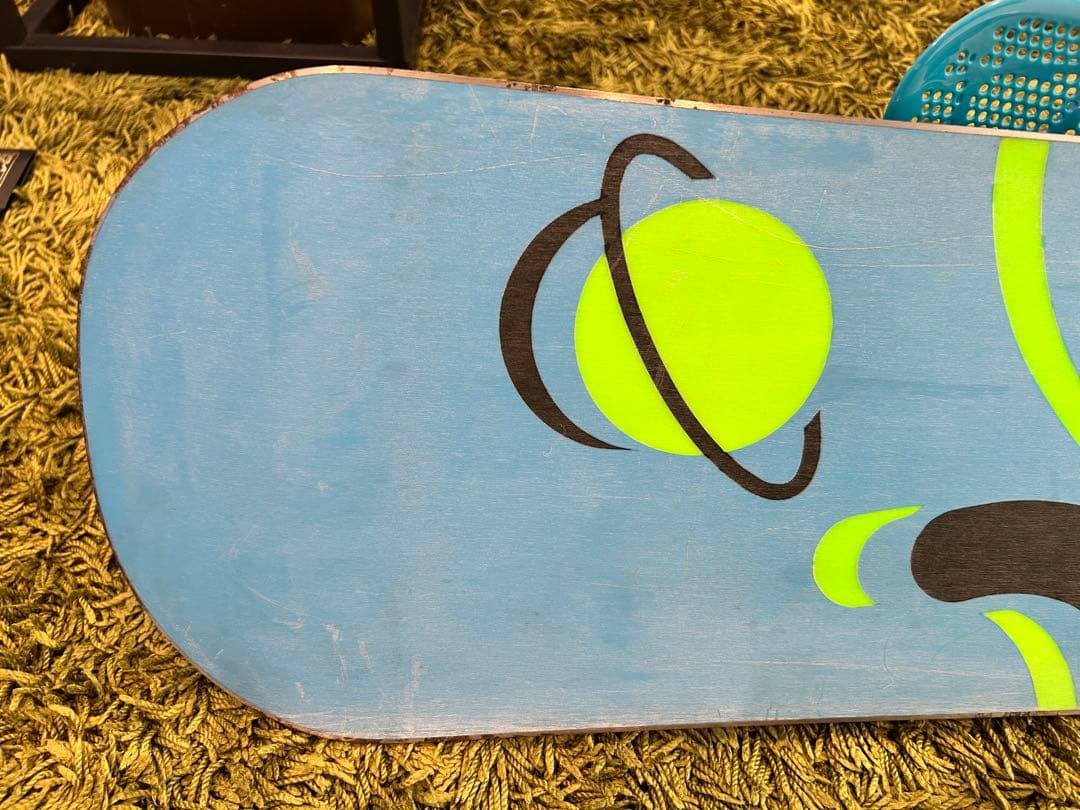 K2 Mini Turbo キッズ スノーボード ビンディング　2点 100cm