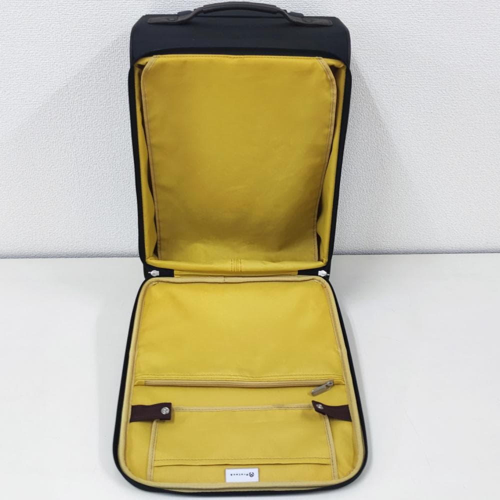 PROTECA スーツケース エース プロテカ A40-S キャリーバッグ21L