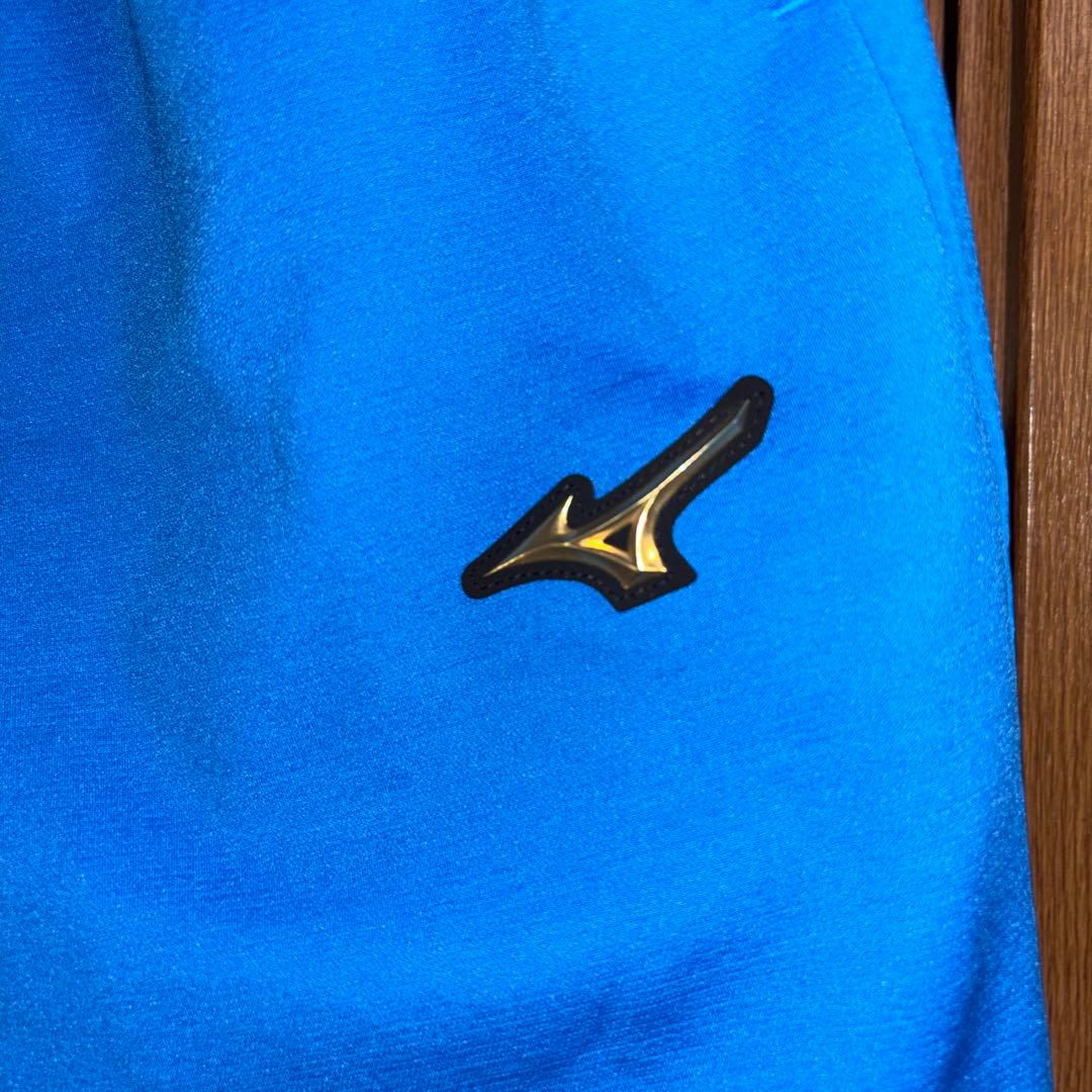 ミズノプロ ブレスサーモトレーニングジャケット　テックシールドブレスサーモパンツ