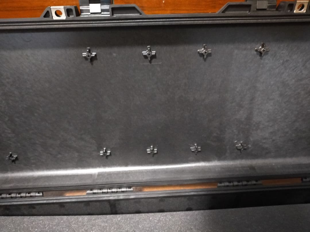 ペリカン　ハードケース