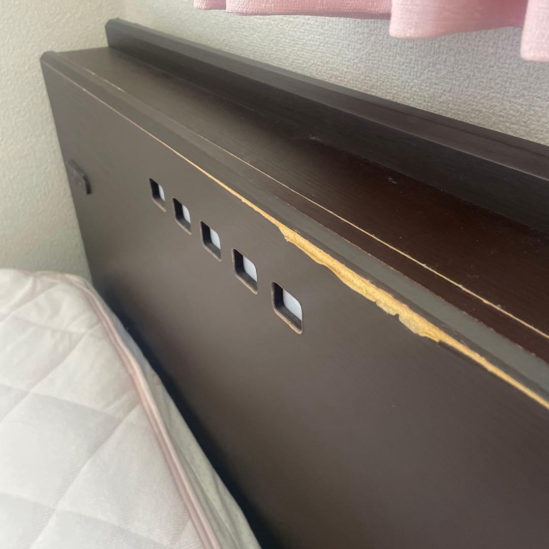 今日まで★元値16万円！高級 日本製 フランスベッド マットレス