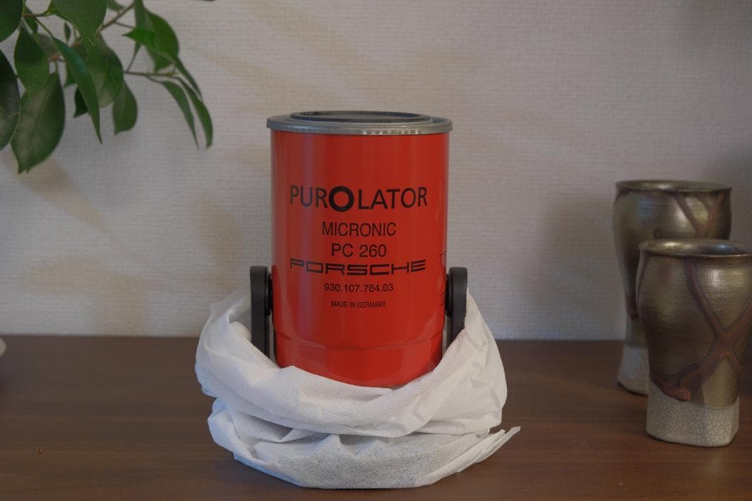 蛍光灯・電球 Porsche Original 911 Spotlight Classic