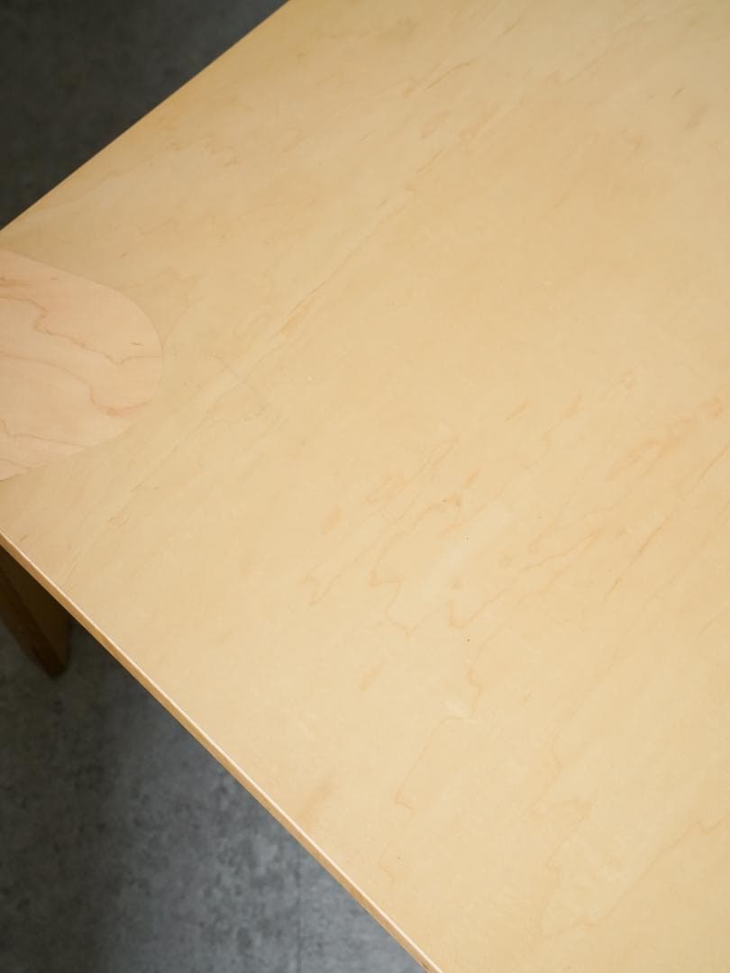 天童木工 座卓 Tendo vintage ローテーブル 乾三郎　和モダン