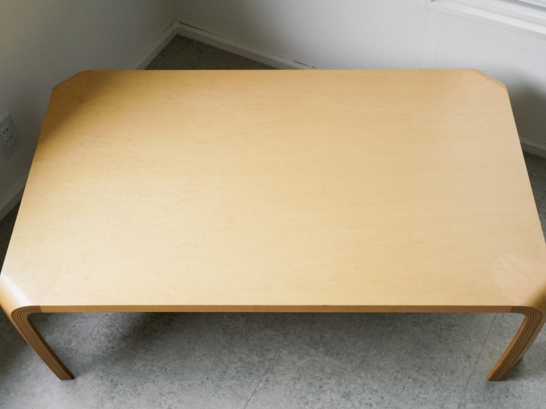 天童木工 座卓 Tendo vintage ローテーブル 乾三郎　和モダン