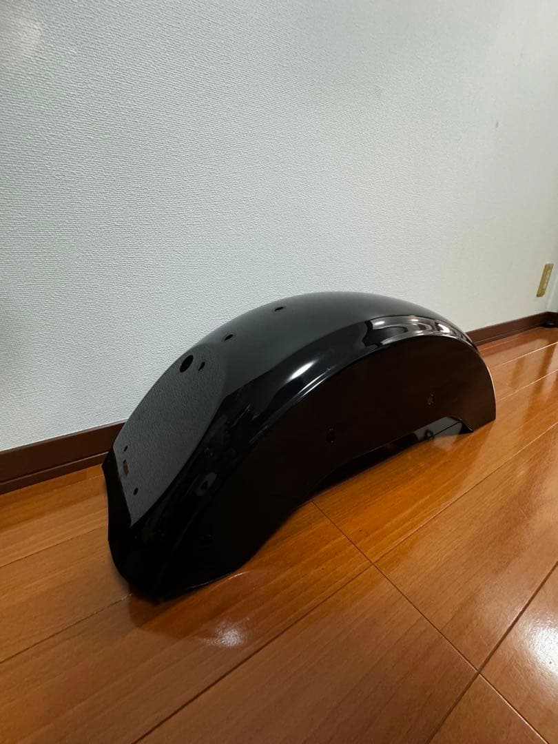 FXLRS ST 純正リアフェンダー