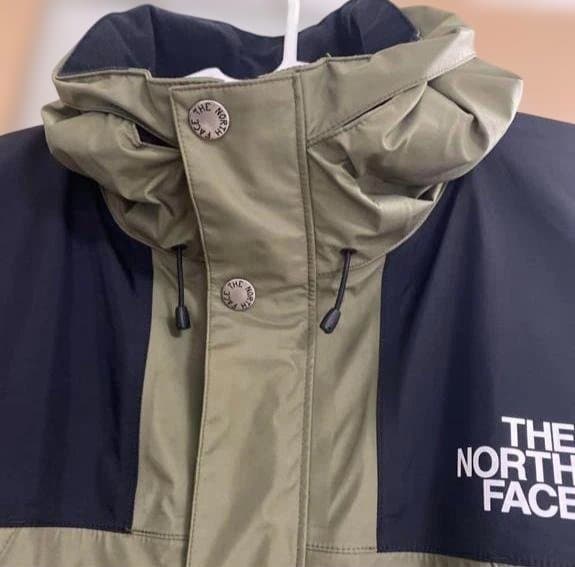 は*ん様 THE NORTH FACE GORE-TEX マウンテンパーカー