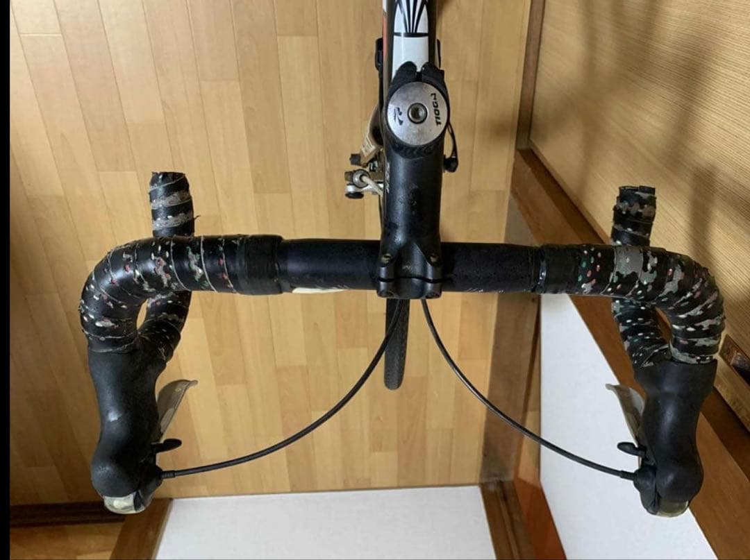 TREK ロードバイク アルミニウム