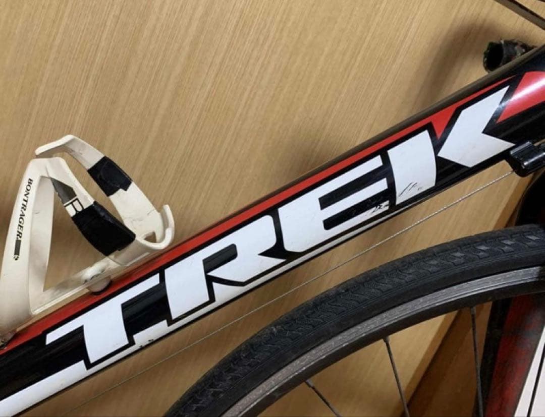 TREK ロードバイク アルミニウム