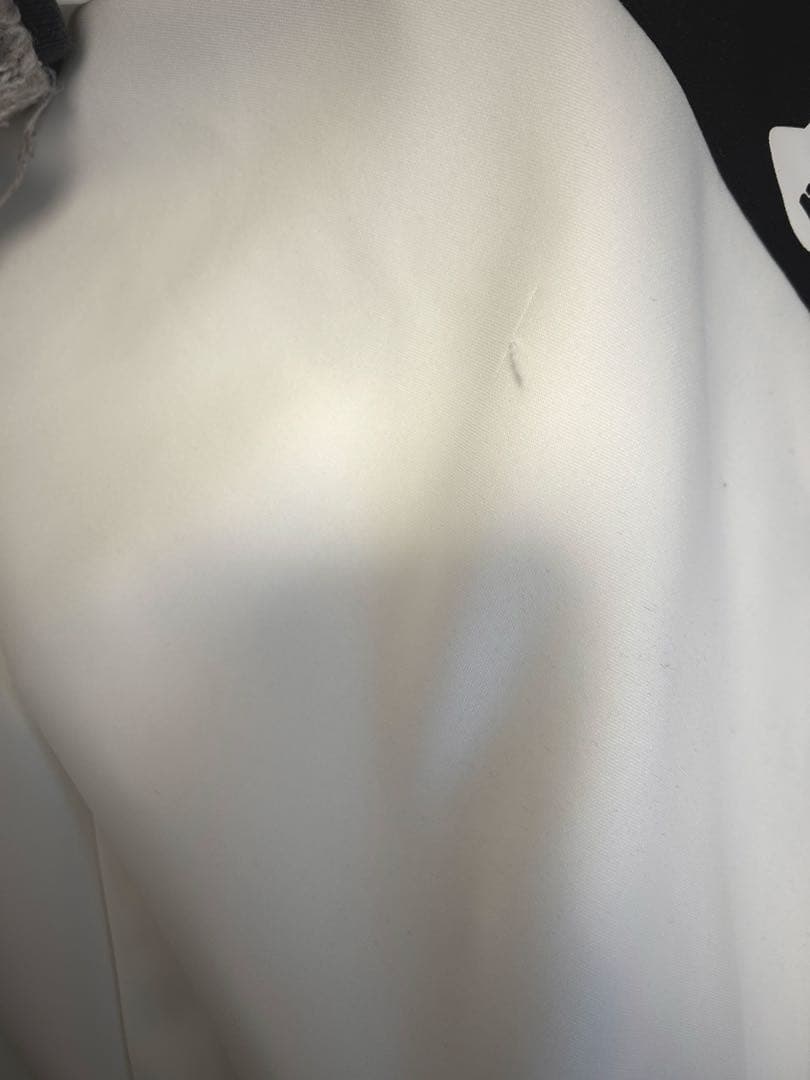 Houls ジャージ セットアップ ホワイト