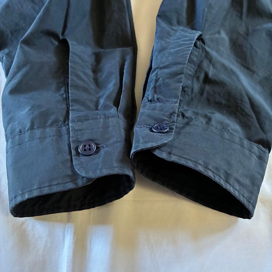 古着　90s　ポロバイラルフローレン　アノラックパーカー