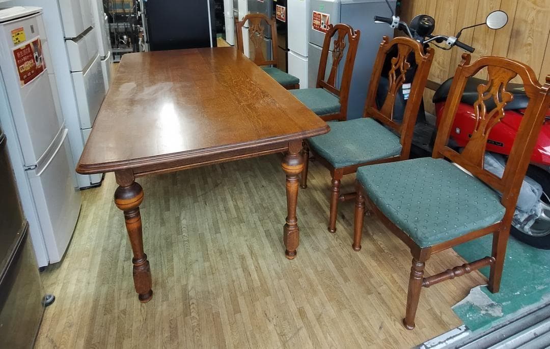 スイカ様　東京都送料込み　三越ブルージュ　イス④