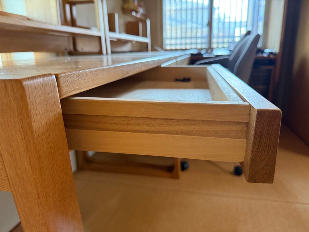 ⭐️ガチャさま専用⭐️学習机　デスク