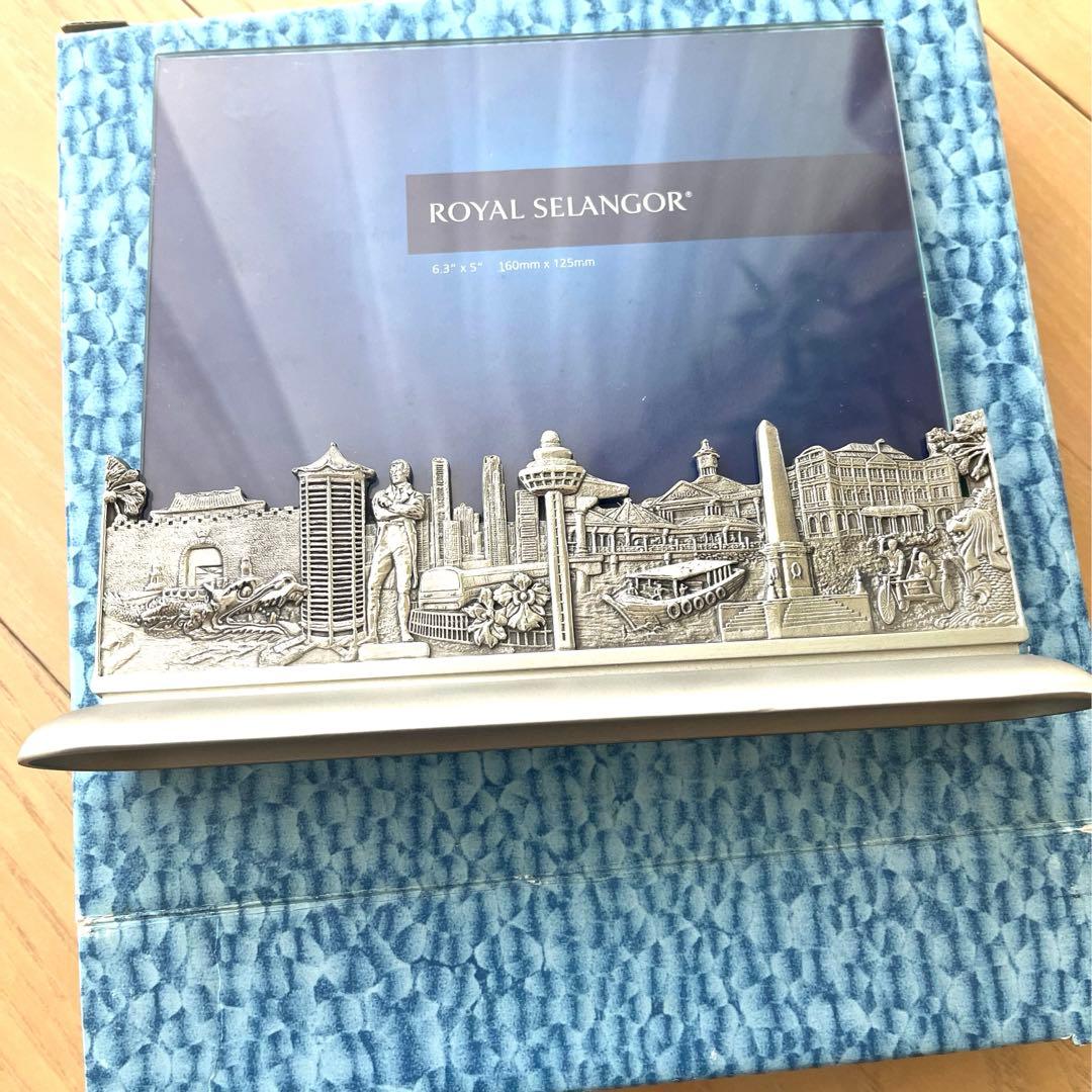  SELANGOR フォトフレーム