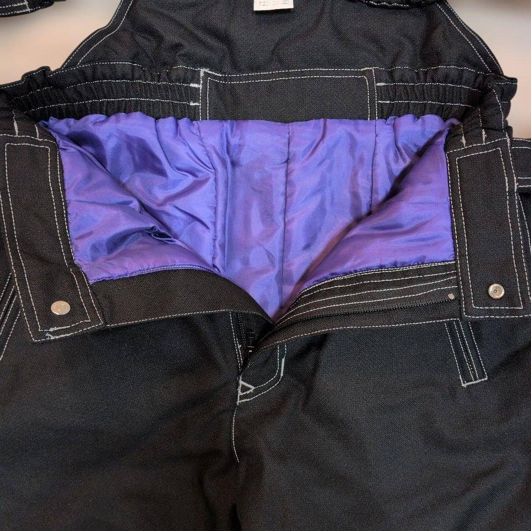 ✨大きい【Windex】ウィンデックス スキーウェア スノボー 　ユニセックス