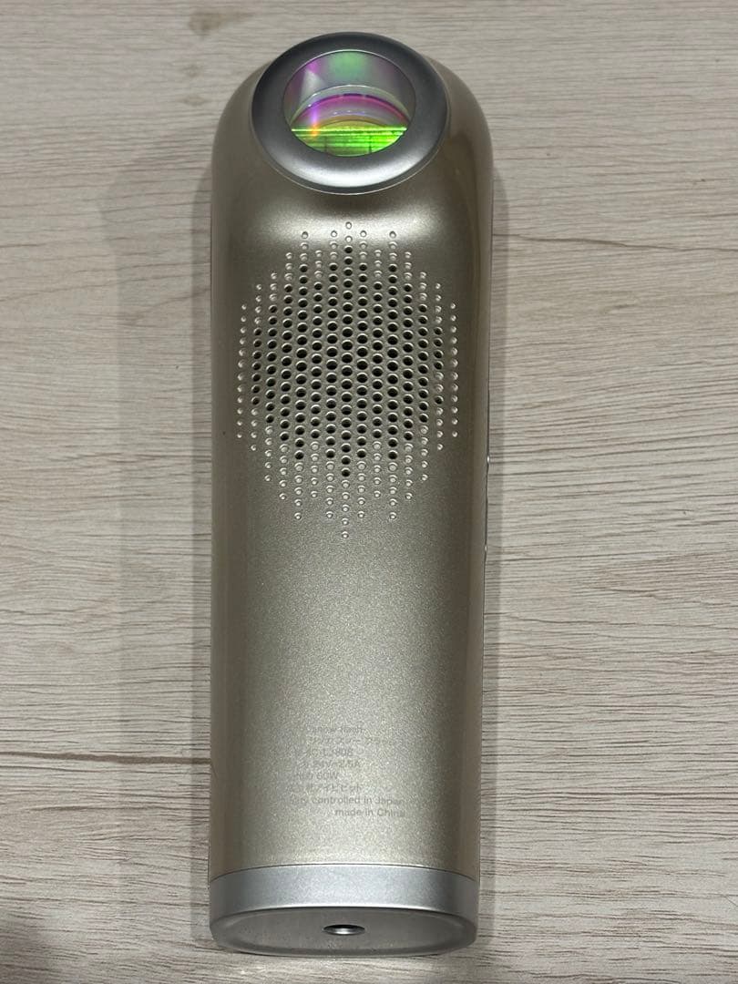 LINKA リンカ スノーフラッシュ DPL 美顔器 光美容 フォトフェイシャル