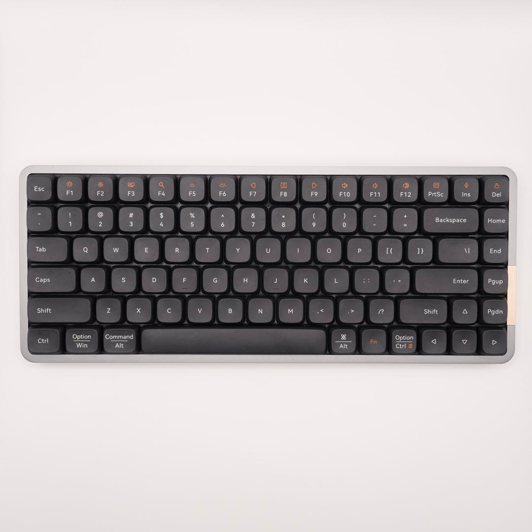 Lofree FLOW メカニカルキーボード 本体