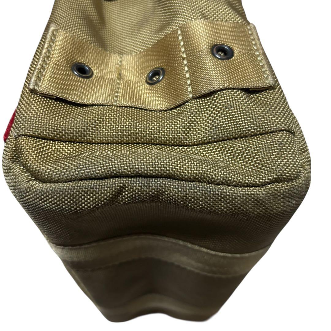 希少　BRIEFING PROTECTION TOTE BEAMS別注 コヨーテ