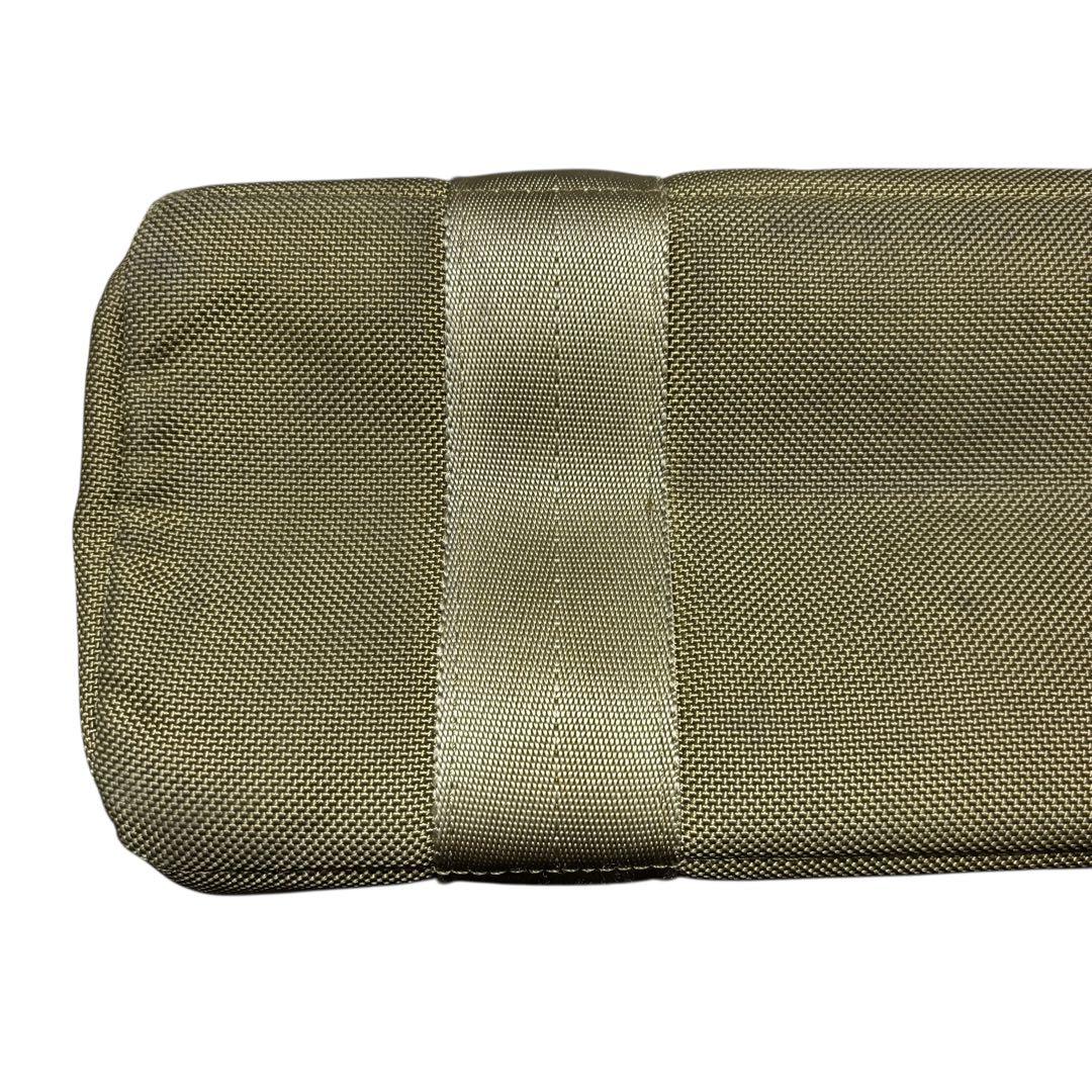 希少　BRIEFING PROTECTION TOTE BEAMS別注 コヨーテ