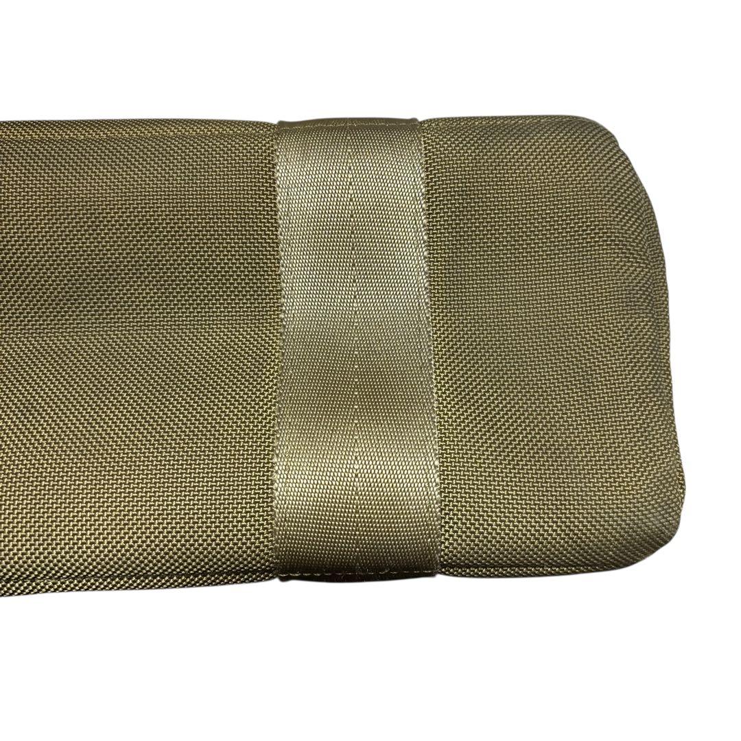 希少　BRIEFING PROTECTION TOTE BEAMS別注 コヨーテ