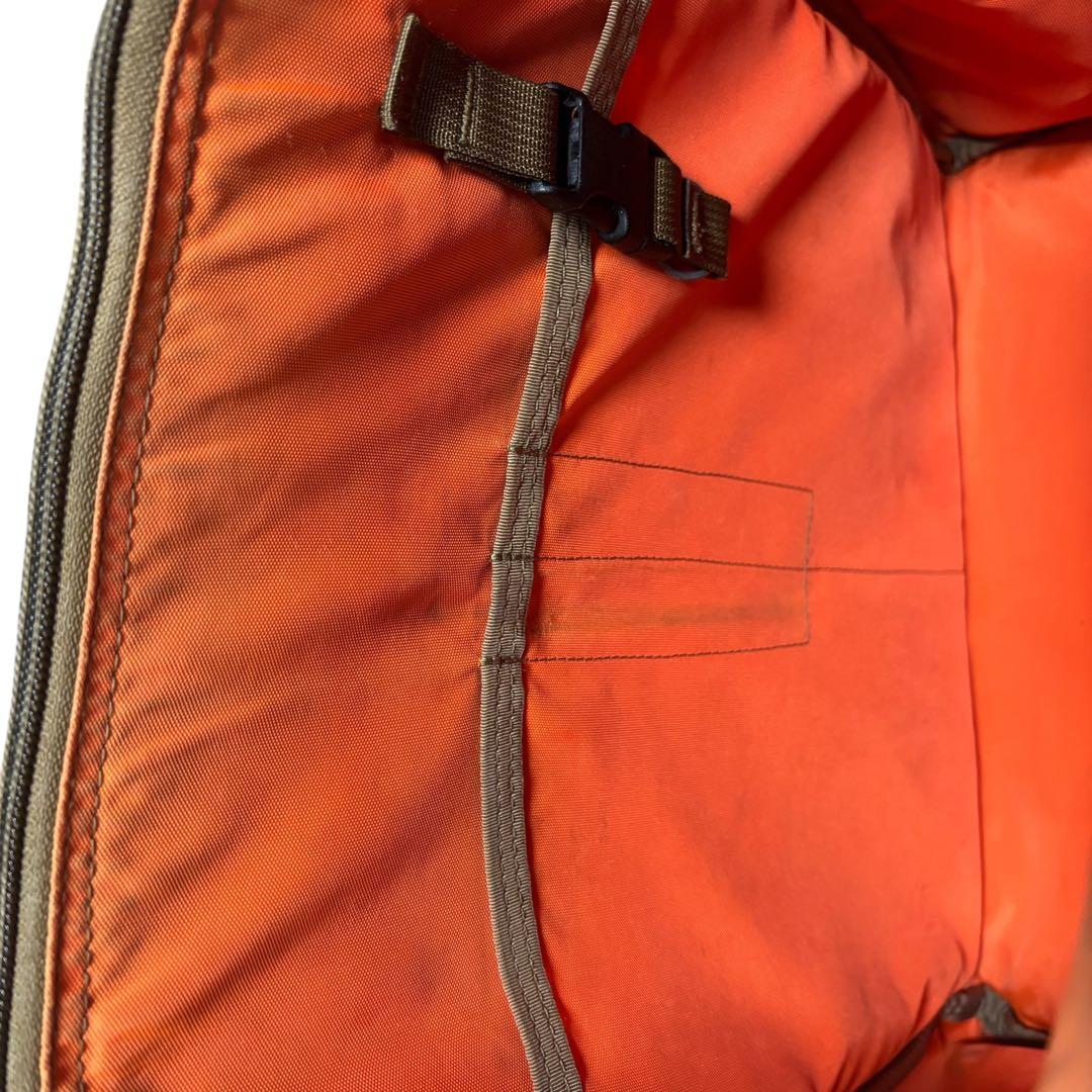 希少　BRIEFING PROTECTION TOTE BEAMS別注 コヨーテ